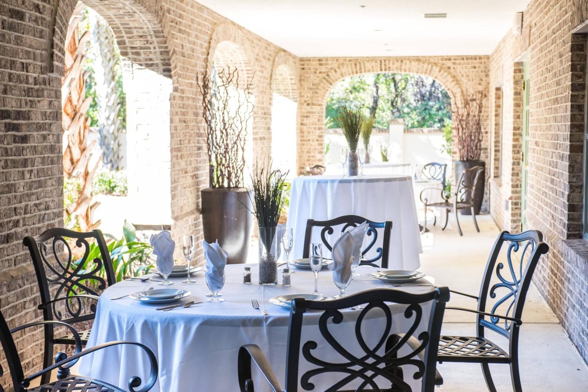 Hotel Courtyard Charleston Mount Pleasant Zewnętrze zdjęcie