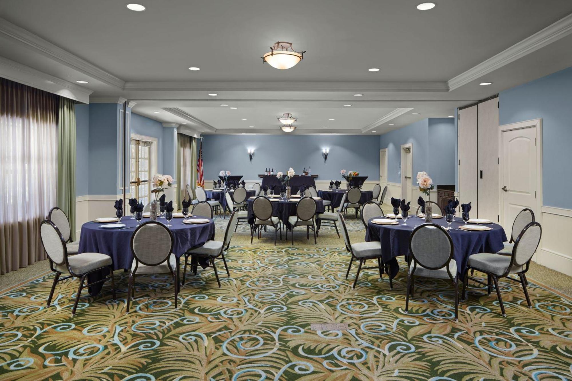 Hotel Courtyard Charleston Mount Pleasant Zewnętrze zdjęcie