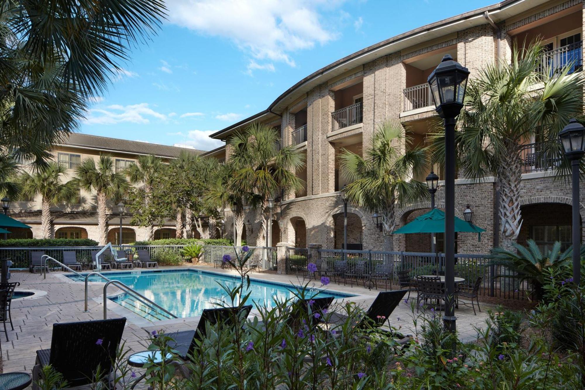 Hotel Courtyard Charleston Mount Pleasant Zewnętrze zdjęcie