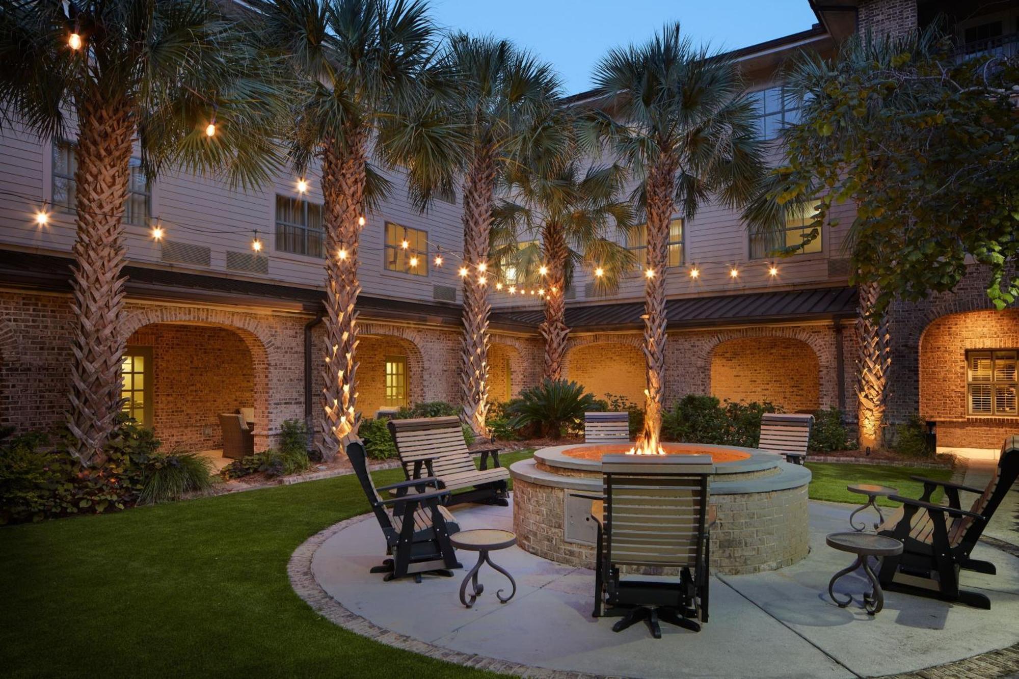 Hotel Courtyard Charleston Mount Pleasant Zewnętrze zdjęcie