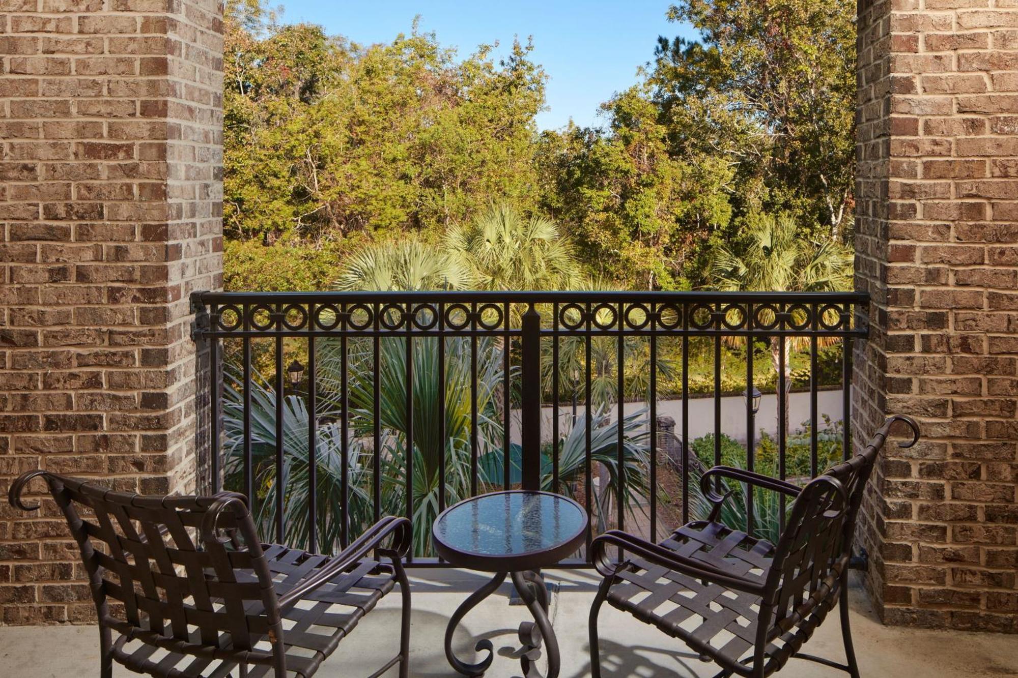 Hotel Courtyard Charleston Mount Pleasant Zewnętrze zdjęcie