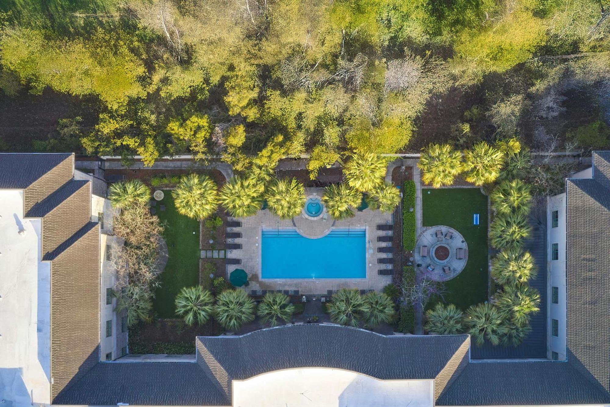 Hotel Courtyard Charleston Mount Pleasant Zewnętrze zdjęcie