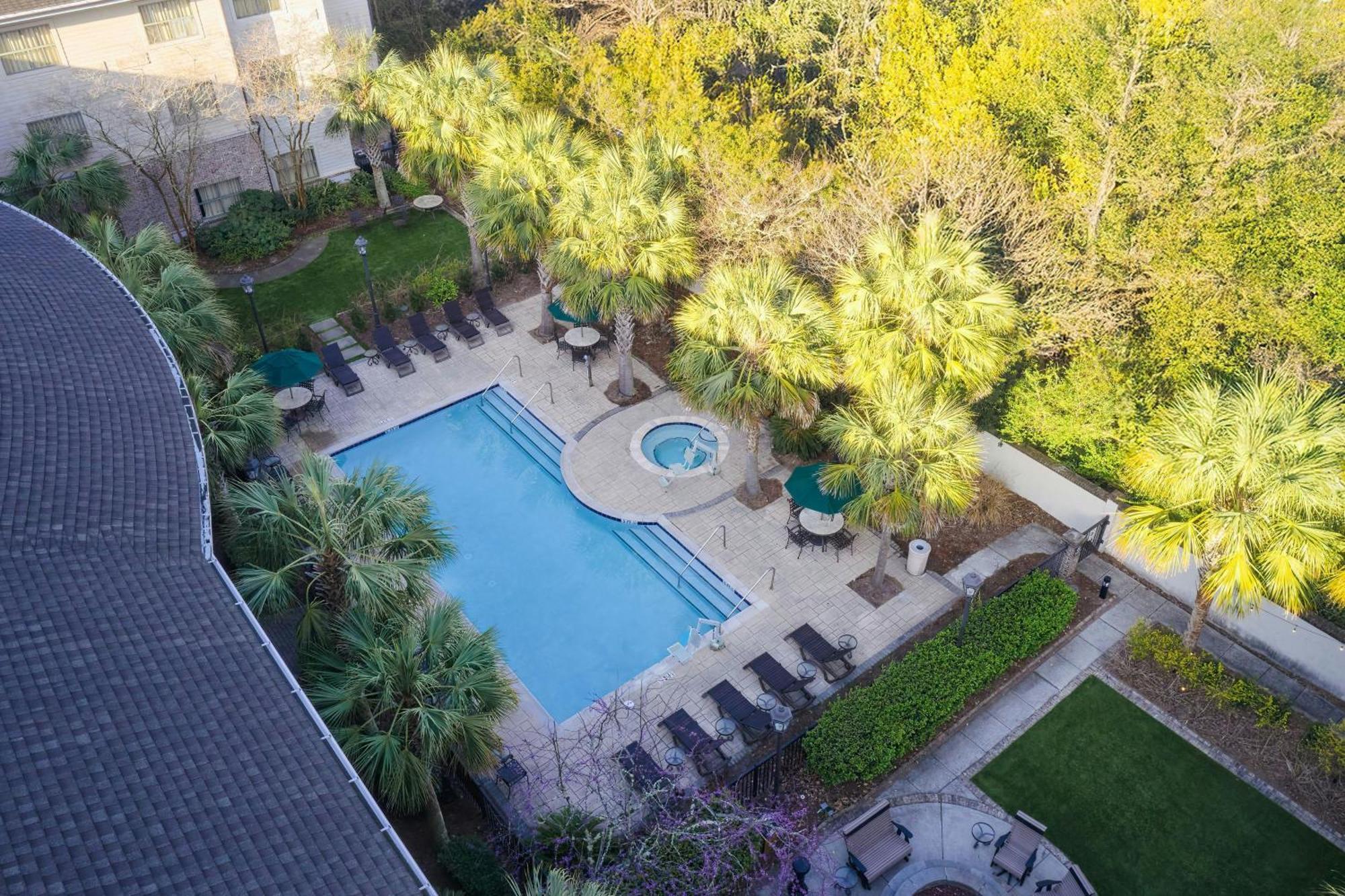 Hotel Courtyard Charleston Mount Pleasant Zewnętrze zdjęcie